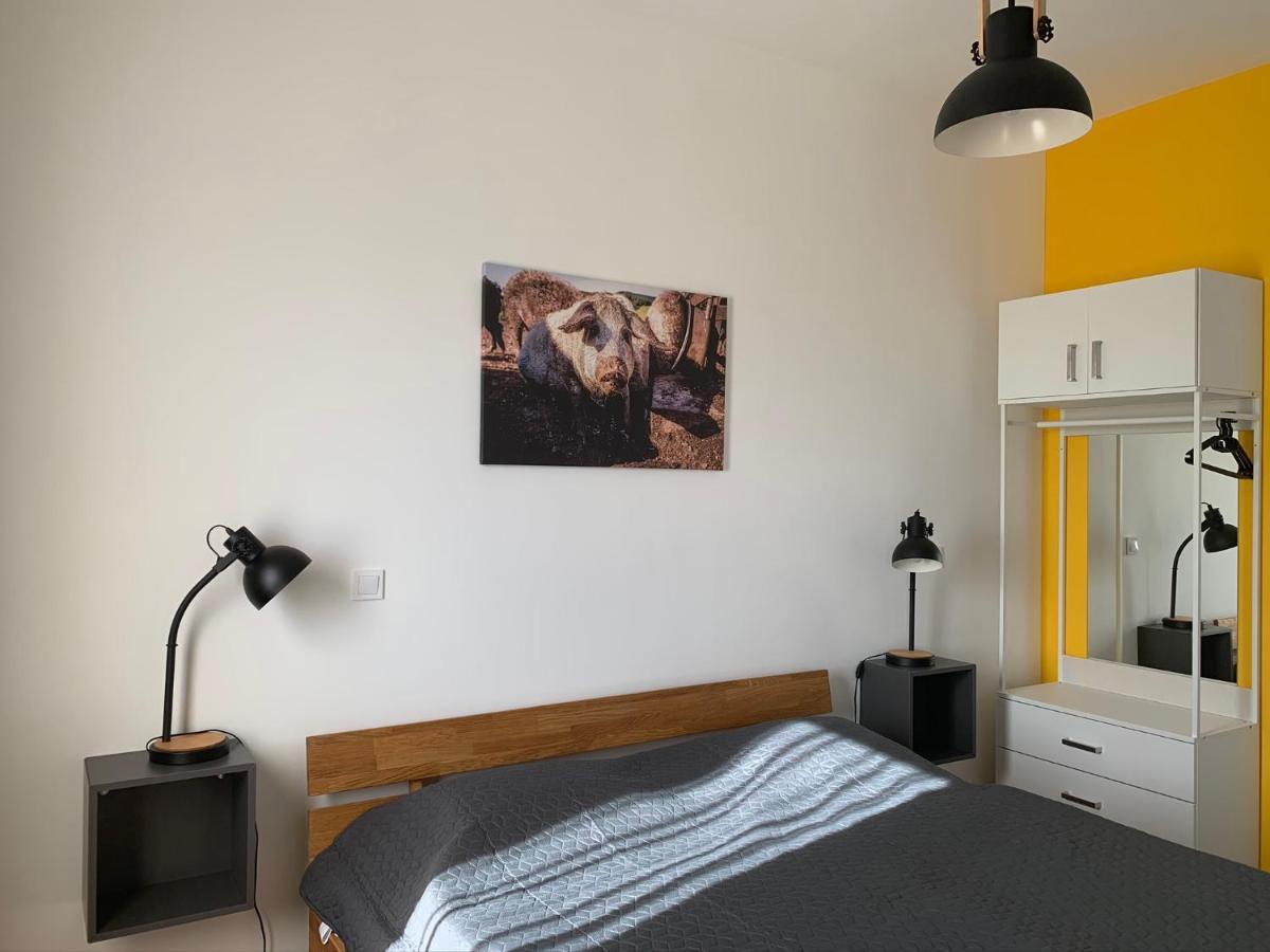 Oeregtoelgy Apartman Szár Esterno foto