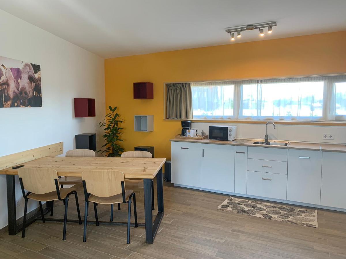 Oeregtoelgy Apartman Szár Esterno foto