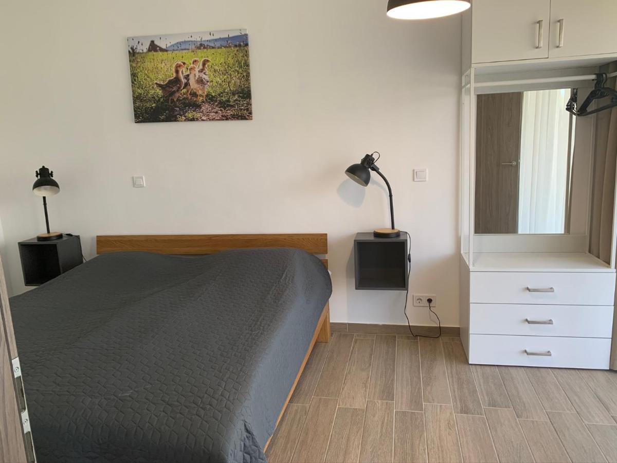 Oeregtoelgy Apartman Szár Esterno foto