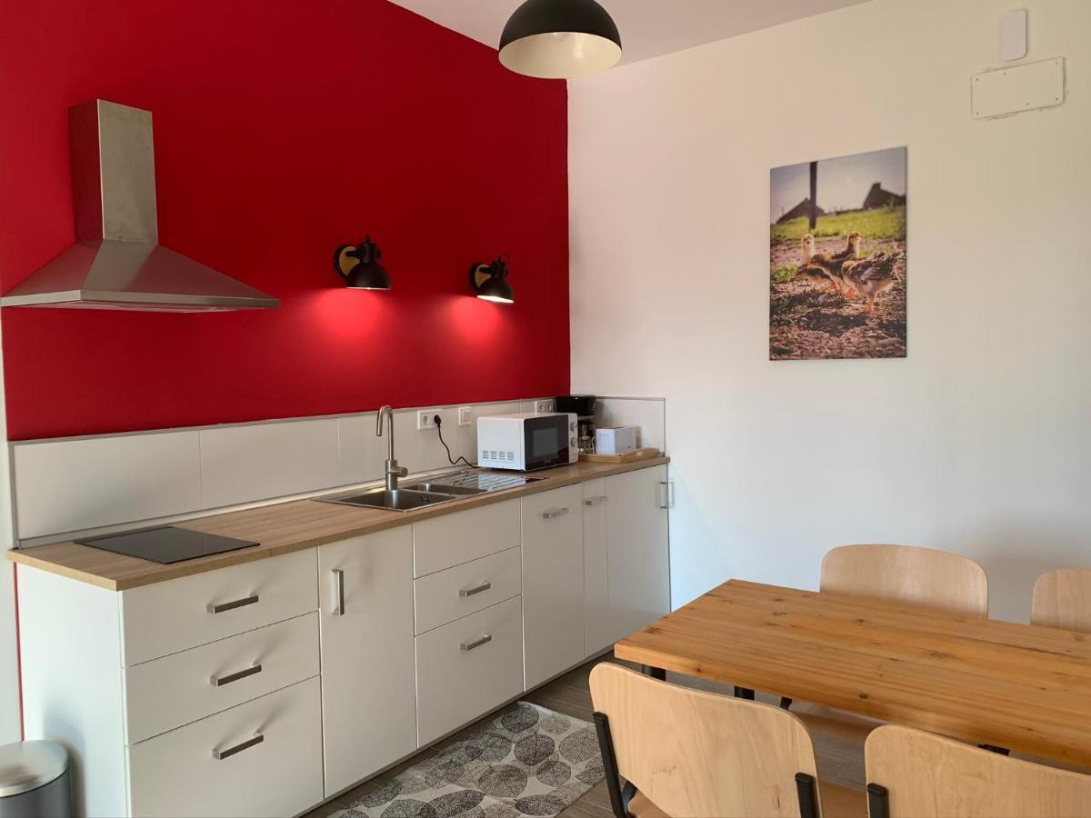 Oeregtoelgy Apartman Szár Esterno foto